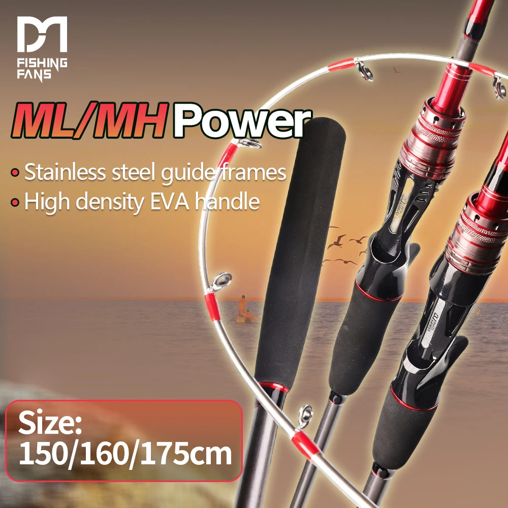 Fishingfans Ml Mh 1…