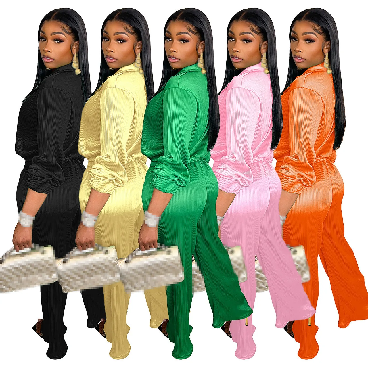 two piece set women outfits 2 piece set women outfits pants sets tracksuit woman two pieces sets sweatsuits sweatshirts 2022