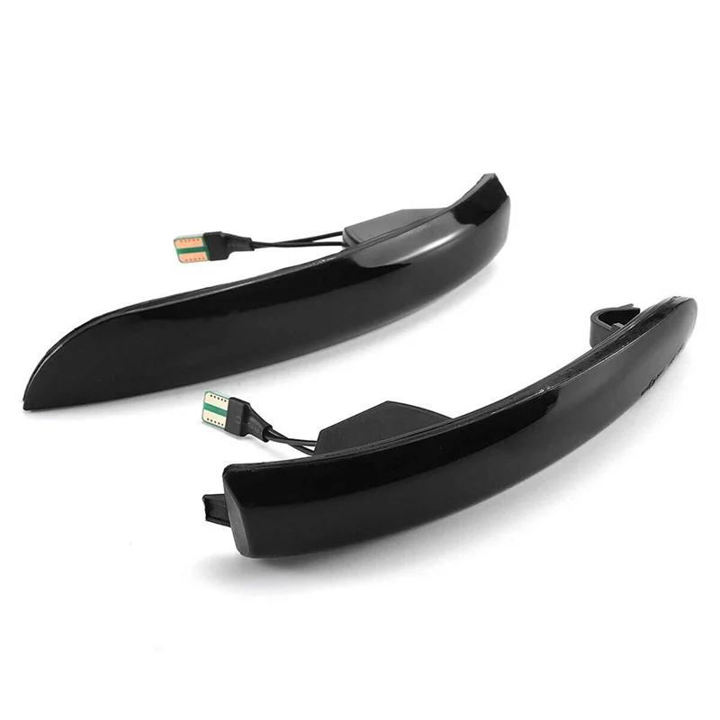 

A93E-1806305 1806306 динамический указатель поворота зеркало указатель поворота автомобильное зеркало указатель поворота для Ford Focus Mk3