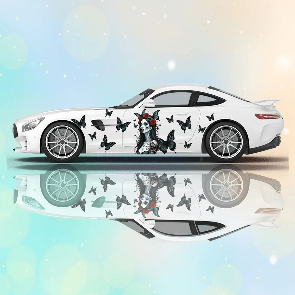 adesivi-per-auto-con-donna-che-indossa-una-maschera-demoniaca-e-fiore-di-peonia-impermeabili-e-antigraffio-in-pvc-autoadesivo-accessorio-regalo-per-auto