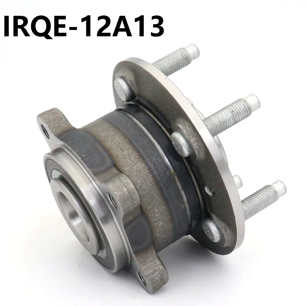 12A13-Rear Wheel Hub Bearing Assembly For Chevrolet Opel 13502872