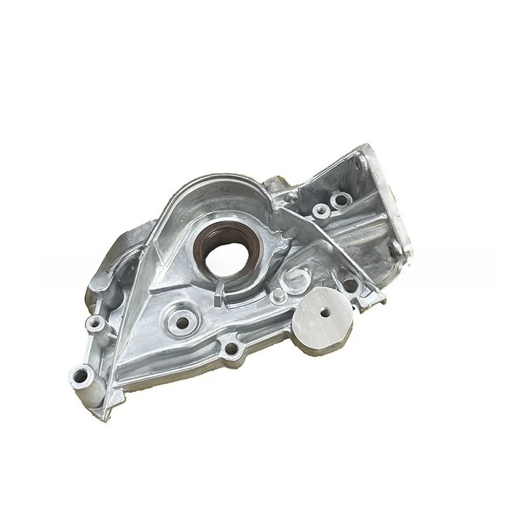 Automotive Parts Oil Pump  MD154258