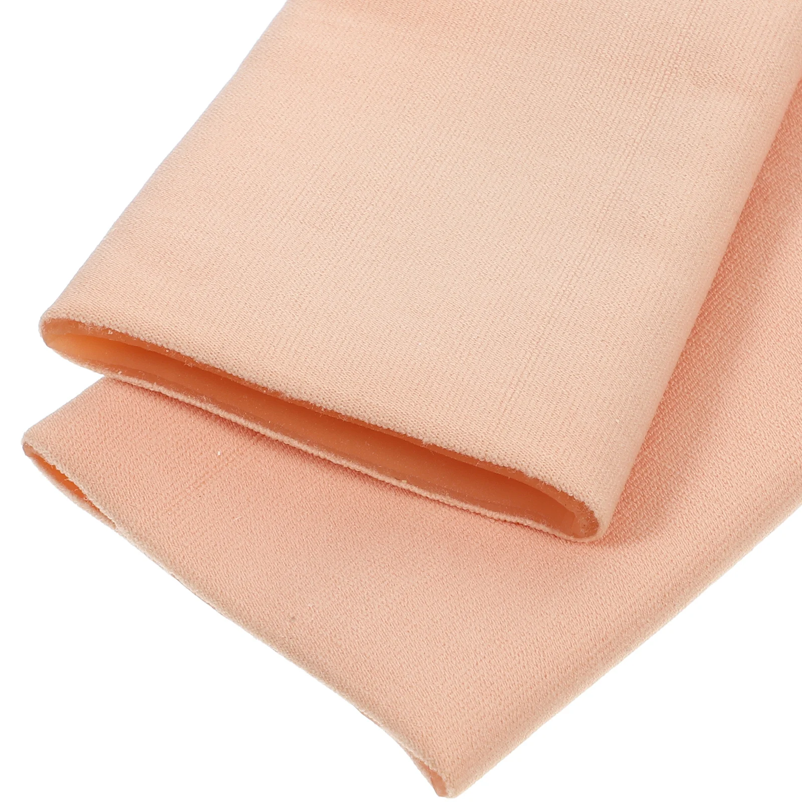 

Pair Heel Sleeve Moisturizing Protector Socks Universal Softening Dry Hard Cracked Size Comfortable Support for Walking