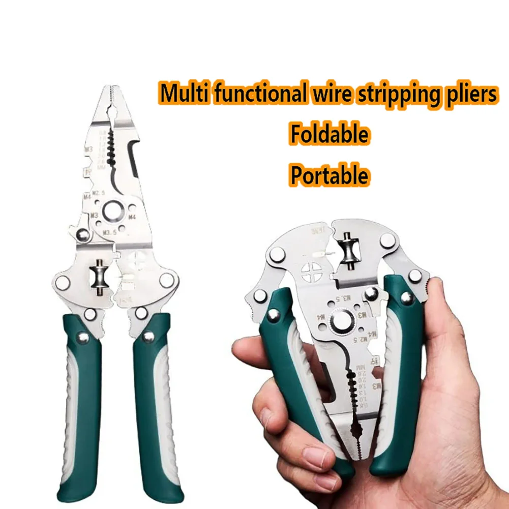 1 шт./2 шт. Складные многофунк – обзор и цена Power Tools China