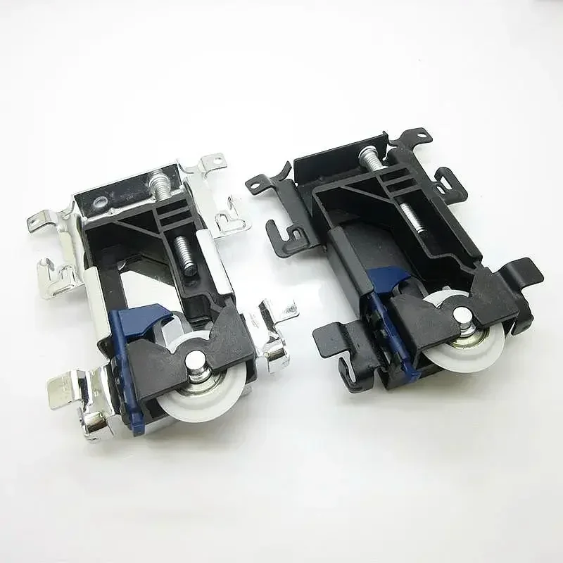 

Старый шкаф, шкив для раздвижной двери, направляющая для колес, шкаф, движущаяся дверь, нижний шкив, нижняя направляющая для колес