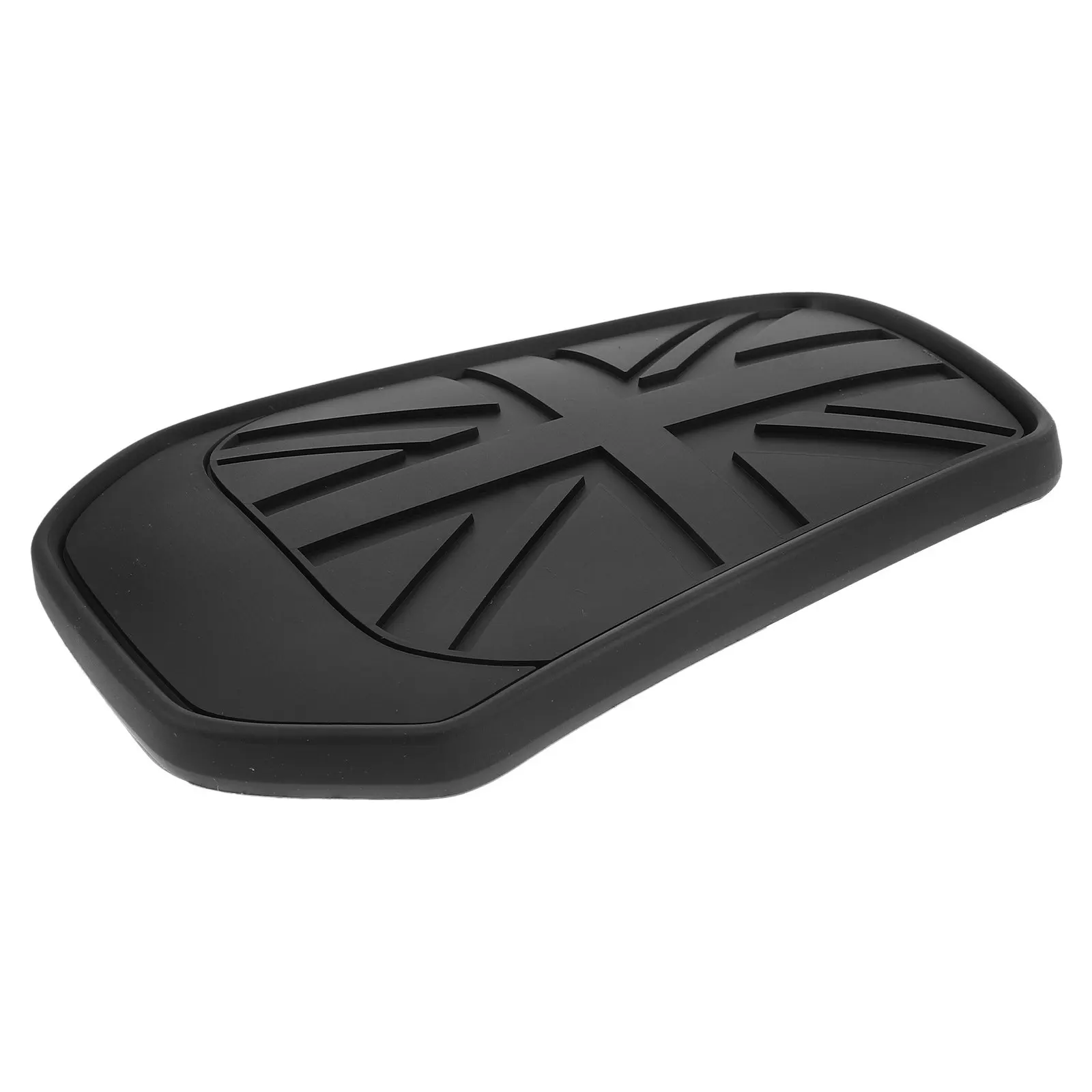 

Motorcycle Tank Pad Protector Anti-Slip Wear Resistant Jack Pattern Scratch Resistant Side Pads Fuel Tank Sticker Motorcycle