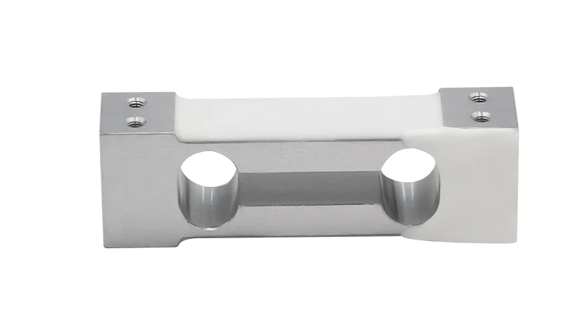 High Precision Single Point Load Cell 300g-20kgAluminum Alloy Weighing Sensor High Stability