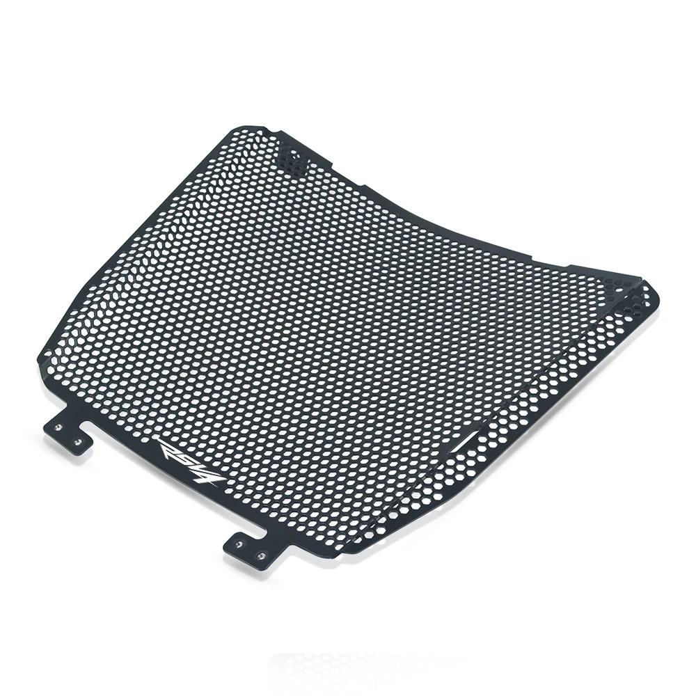 ДЛЯ Aprilia Tuono V4 1100 Заводская защита радиатора Защитная крышка масляного радиатора 2015 2016 2017 2018 2019 2020 2021 2022 2023 2024