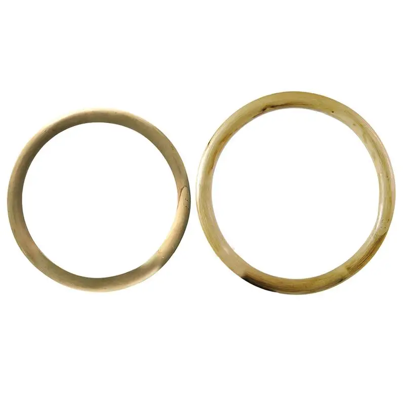 Chinese Kung Fu Wing Chun Hoop Wood Rattan Ring Sticky Hand Strength Training Hot Sale