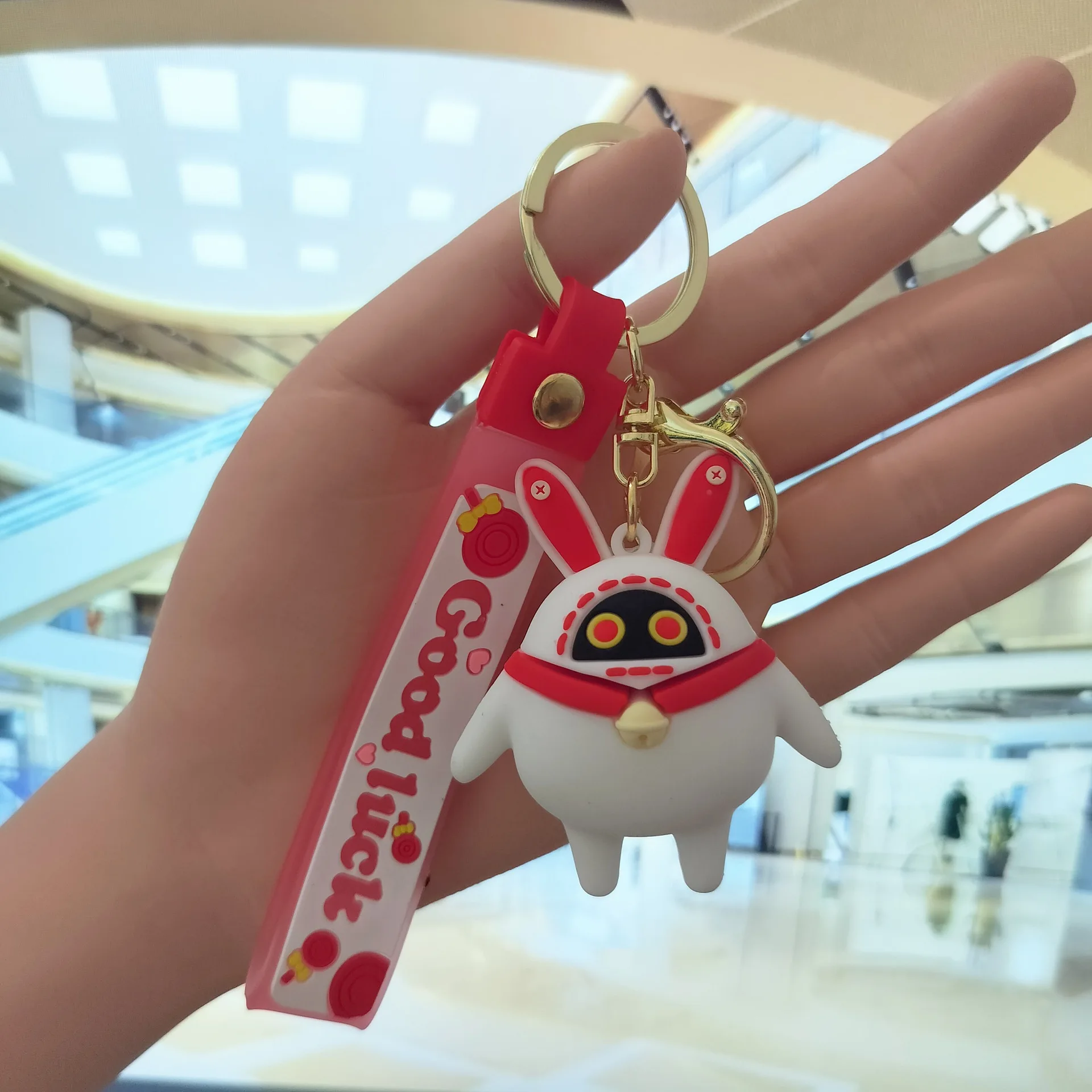 لعبة جديدة أنيمي Zenless منطقة صفر ZZZ Bangboo01 Luckyboo Amillion Sharkboo تأثيري حقيبة سلسلة مفاتيح كيرينغ الدعامة هدية عيد ميلاد