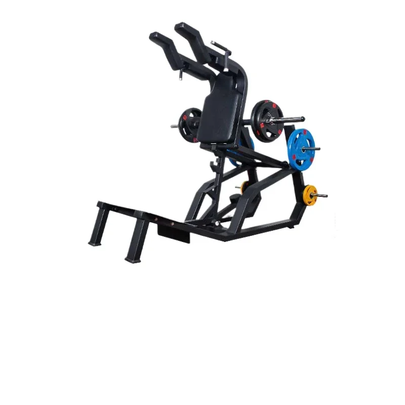 

Machine Commercial Gym Women's Shaping Equipment Hip Lifting Strength Training Equipment Fitness