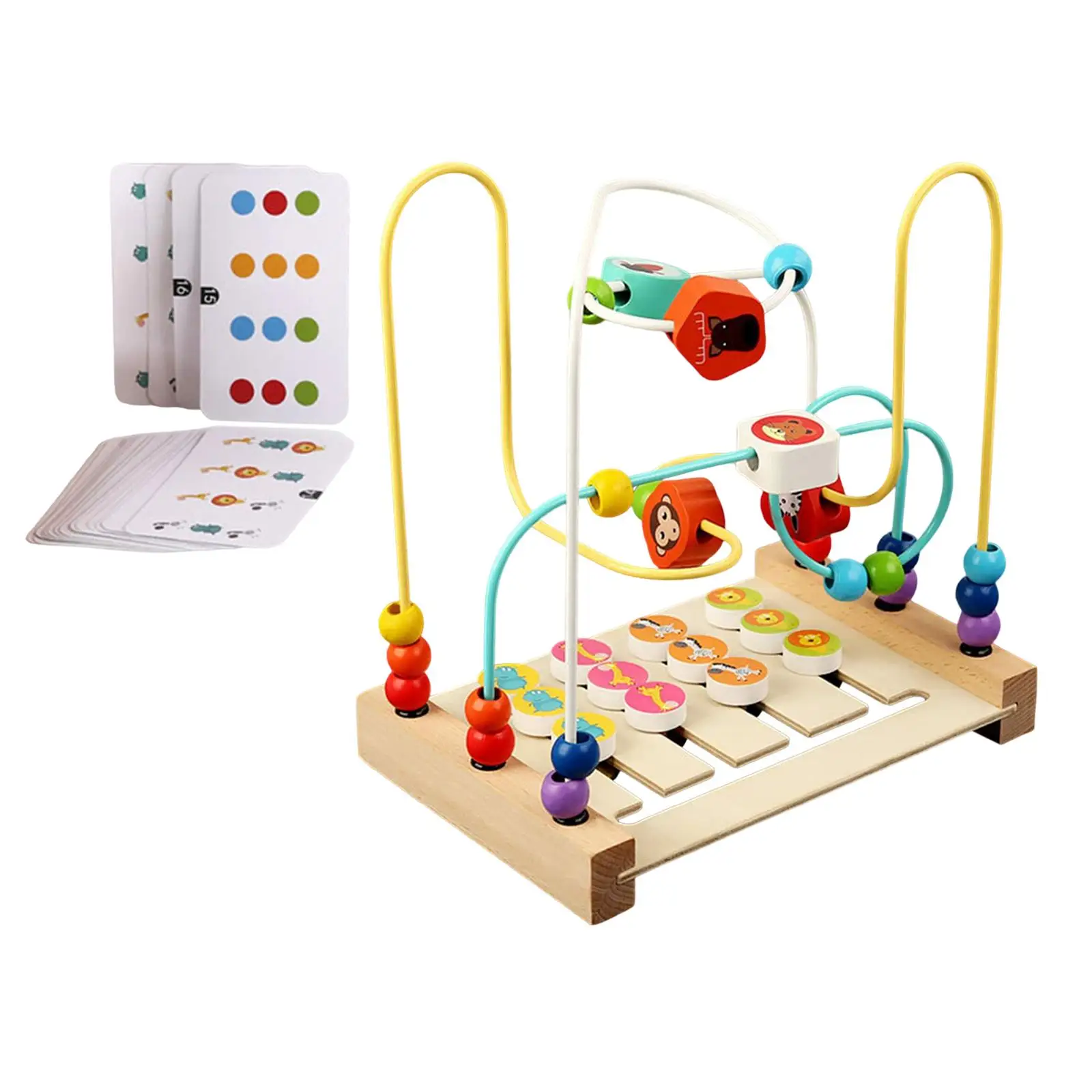 matching-game-colour-sort-activity-boards-educational-toy-for-indoor-home-living-room
