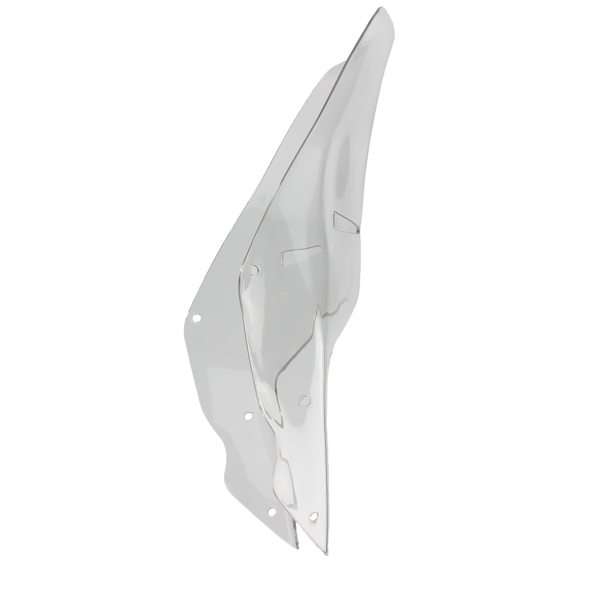 Pour KTM 390 790 890 DUKE ADV Adventure Rally 2017-2021 2020 moto rallye pare-brise déflecteur de vent pare-brise Compatible