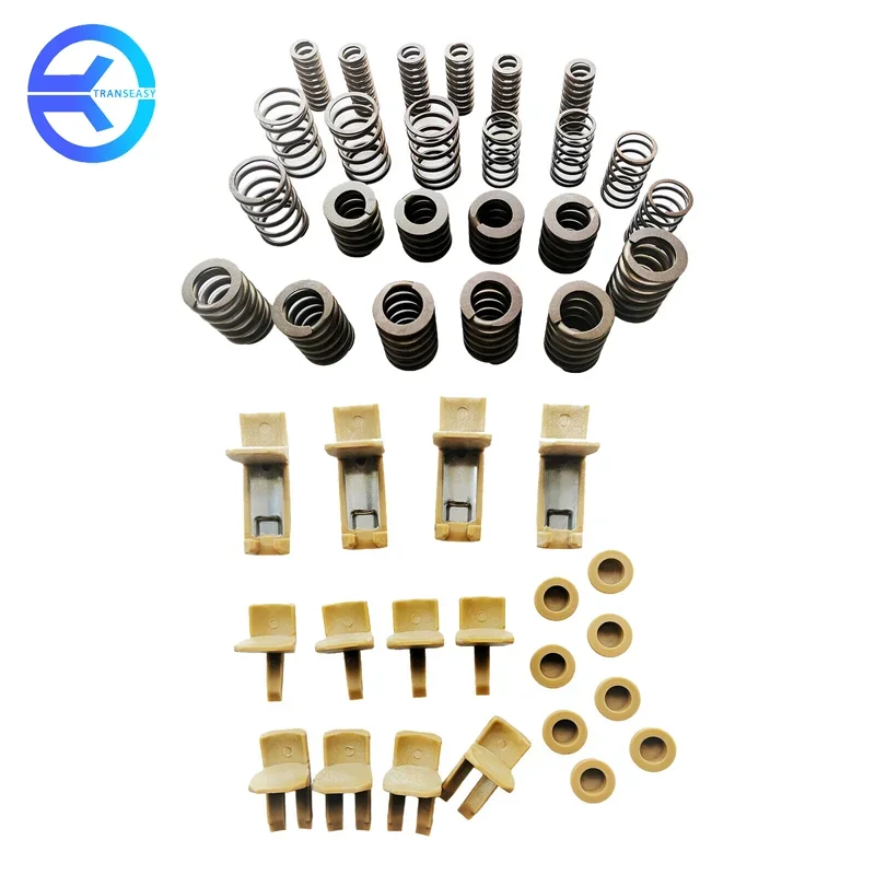 

MPS6 6DCT450 Transmission Clutch repair parts Clip Kit Suit For Chrysler Dodge Ford Land Rover Volvo C30 C70