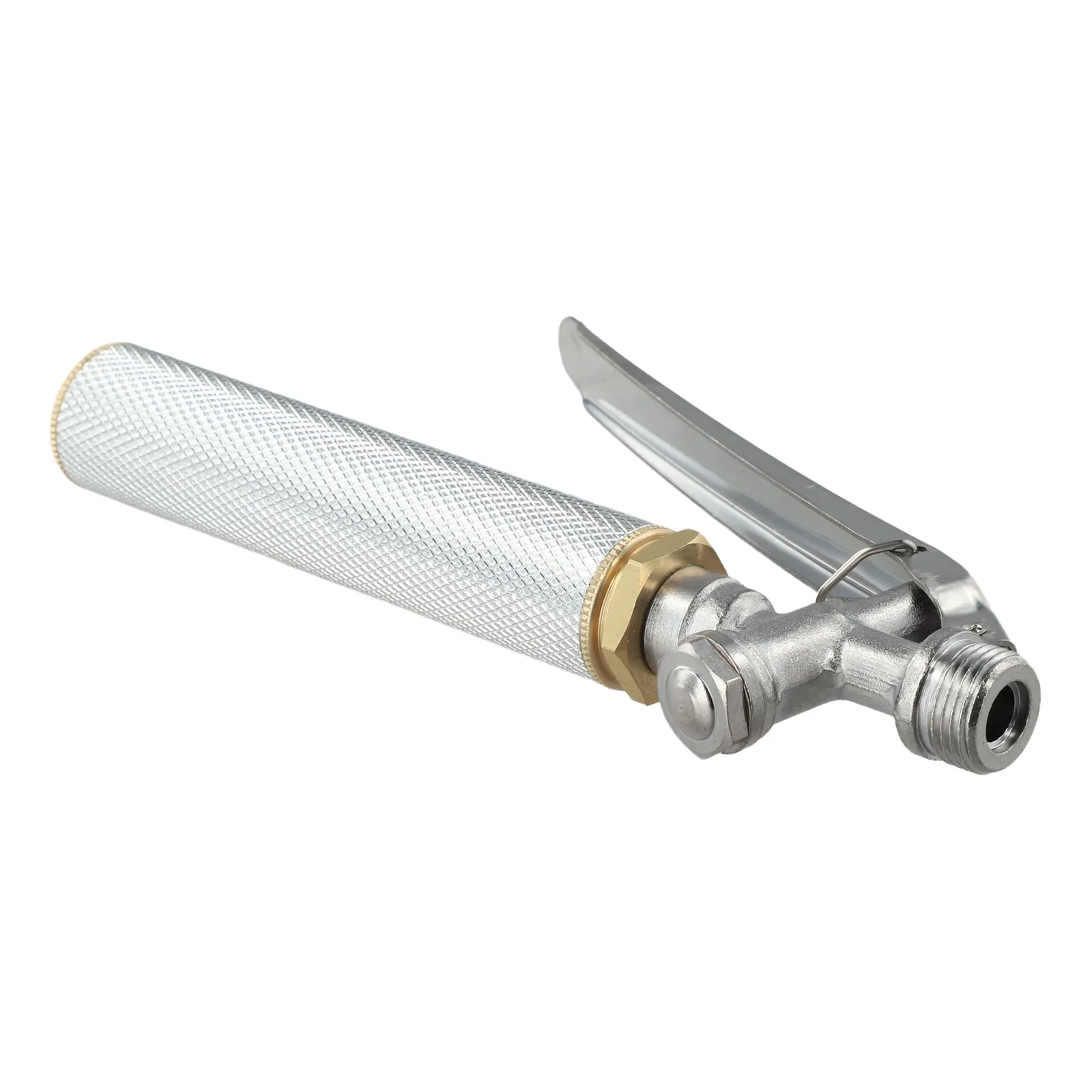 Robust Filter Assembly for Agricultural Sprayer Handle Designed for Efficient Liquid Distribution in Farm Settings