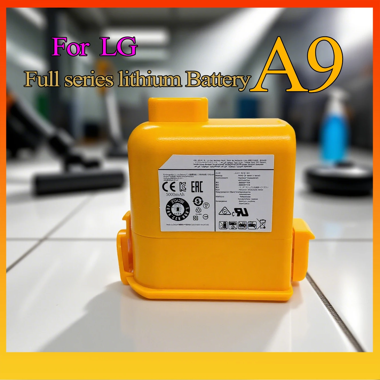 New For Lg Cordzero…