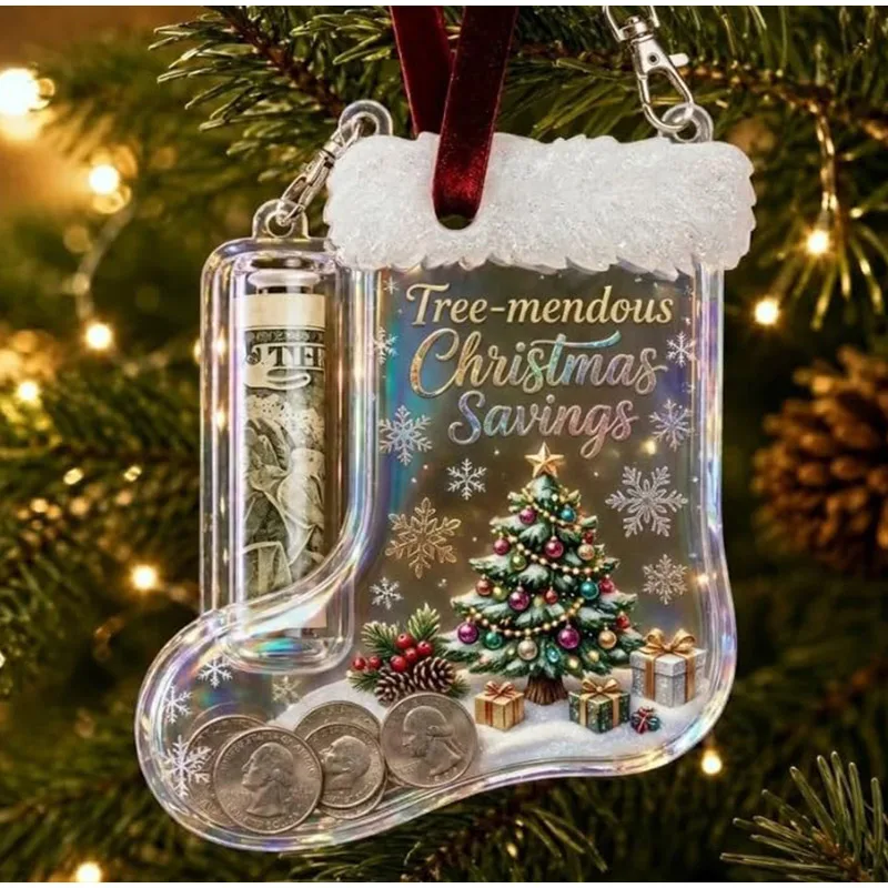 Thumbnail 4 - #20 Holiday Stockings Discount Picks