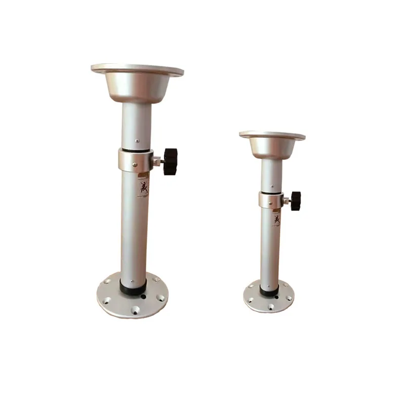 

Height Adjustable Table Legs Camper Table Legs Height Adjustable Caravan Dining Table Leg With Swivel 360 Degree