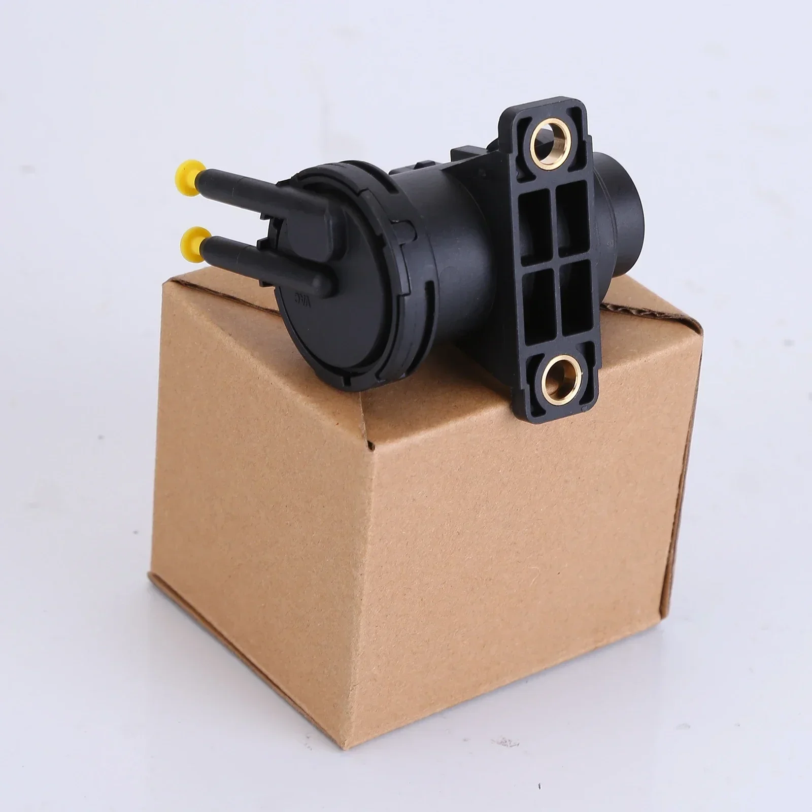 محول الضغط التحكم في غاز العادم الكهربائي متوافق مع فيات دوكاتو 230 244 250 46524556 #6