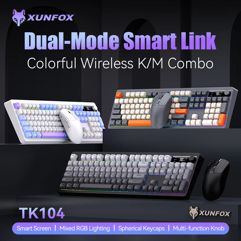 ensemble-clavier-et-souris-sans-fil-xunfox-tk104-pour-ordinateur-portable-universel-pour-la-saisie-de-texte-au-bureau-unisexe-avec-eclairage-attrayant-touches-silencieuses