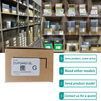 Brand New Original DVP04AD-SL DVPSCM12-SL AS08AD-C DTC2001V