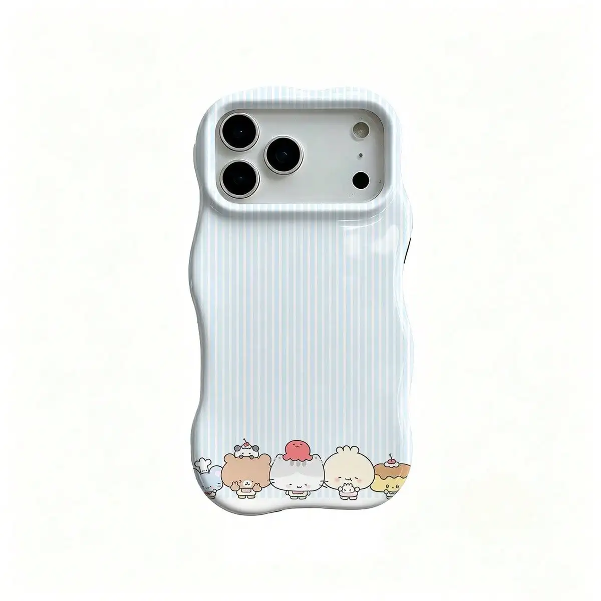 Cute Case for iPhone