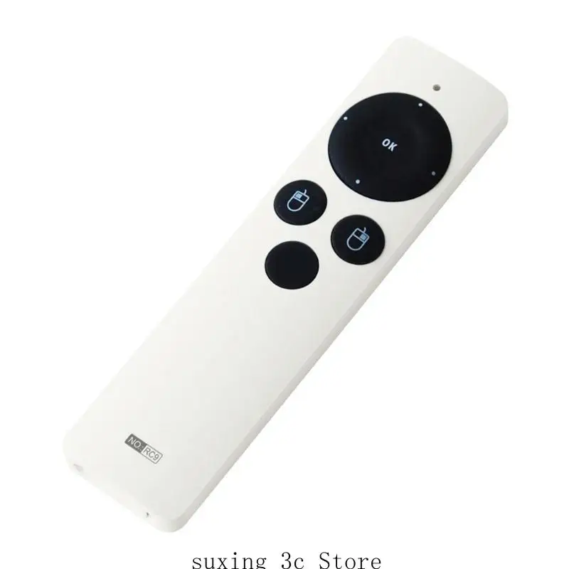 

E8BE USB Rechargeable Wireless Presenter Remote Air Mouse RF 2.4GZ Clickers
