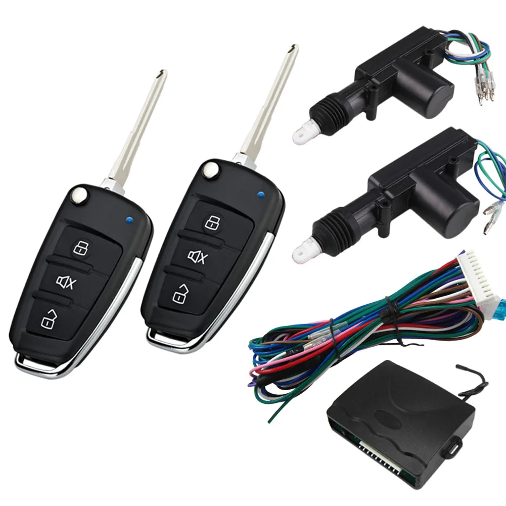 24V Vrachtwagen Centrale Lock Waterdicht Stofdicht Voor 24V Vrachtwagens Techniek Voertuig Wagon Auto Accessoires