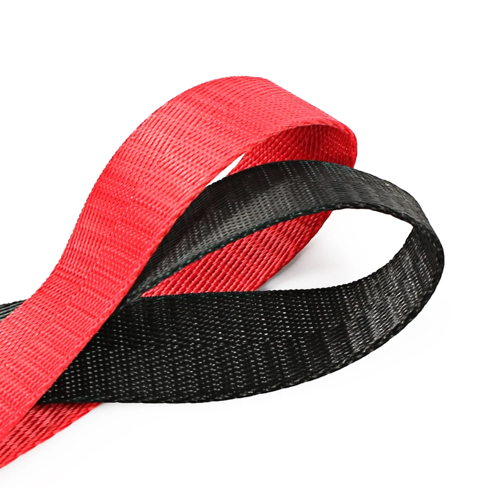 النايلون سيارة الزخرفية سلاسل المفاتيح مفتاح سلسلة ل GAC Trumpchi Aion GS8 GS4 GS3 Empow GS5 كوبيه GA4 GM8 اكسسوارات السيارات الإبداعية