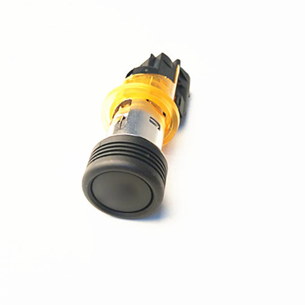 12V Car Socket 822754 Compatible with For 206 For C2 For C3 For 308 For 406 For 607 User Friendly Installation