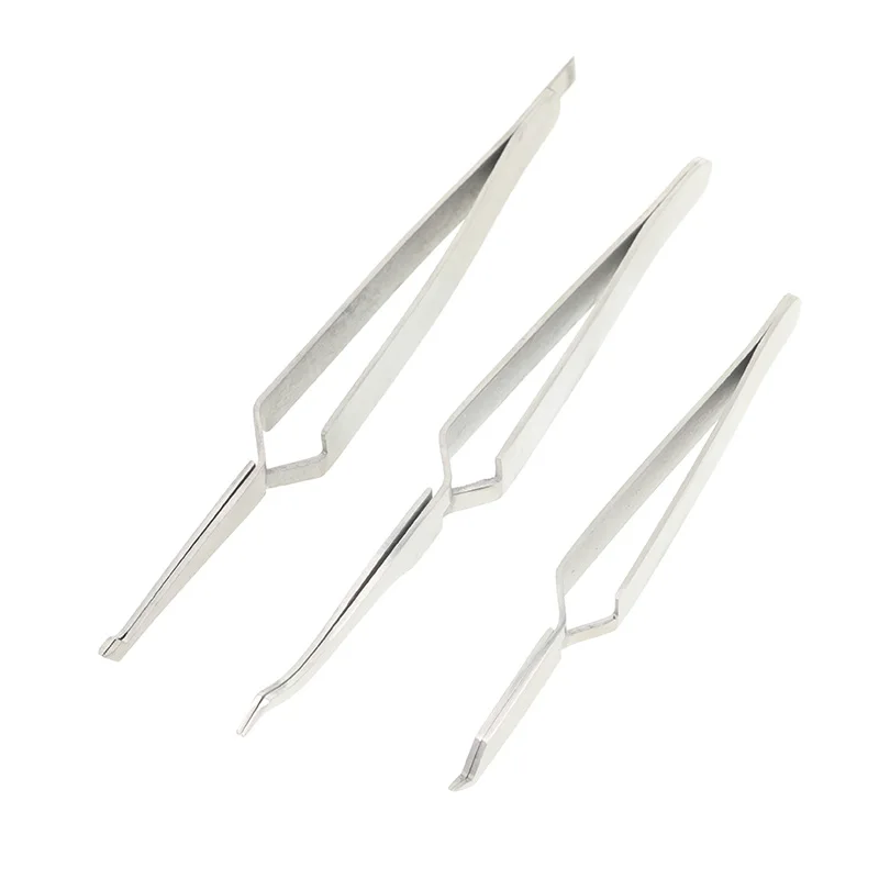 Bracket forceps Buccal tube forceps Hawksbill posterior bracket forceps