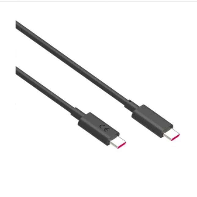 Lenovo Moto 125W GaN Wall Charger USB-C PD 3.0 QC 3.0 Fast Charging Power Adapter Type-C 1m 6A Cable for Phone Tablet Laptop Kit