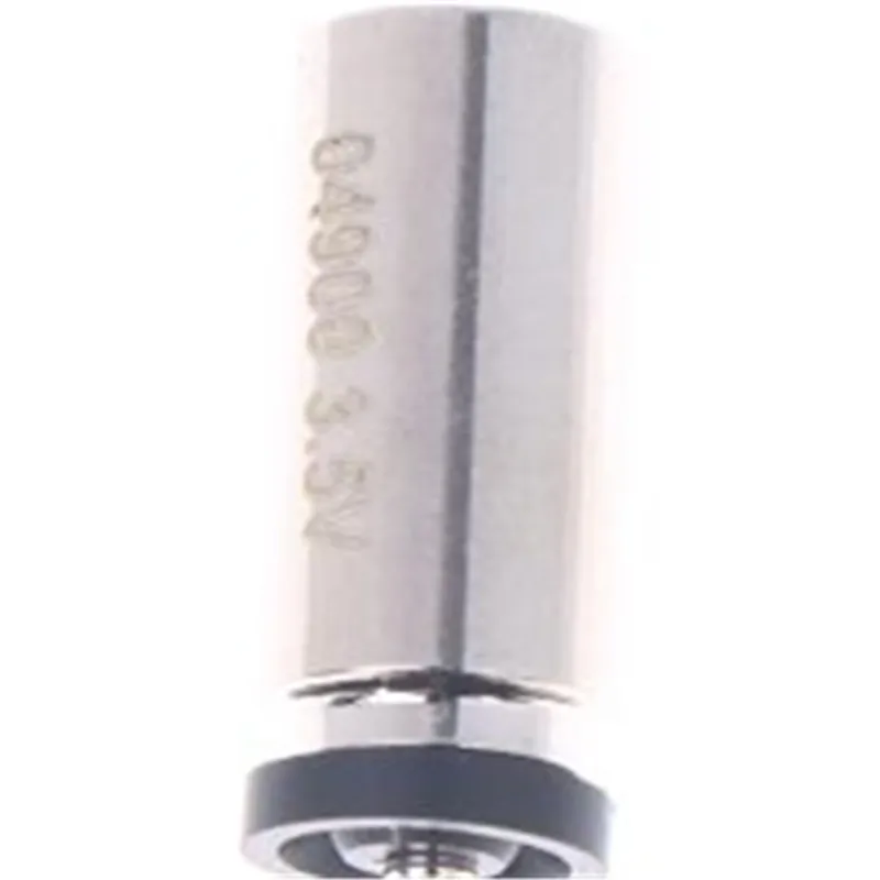 Lâmpada Welch 04900 Welch Allyn de qualidade premium para oftalmoscópio, lâmpada 3,5V 0,72A