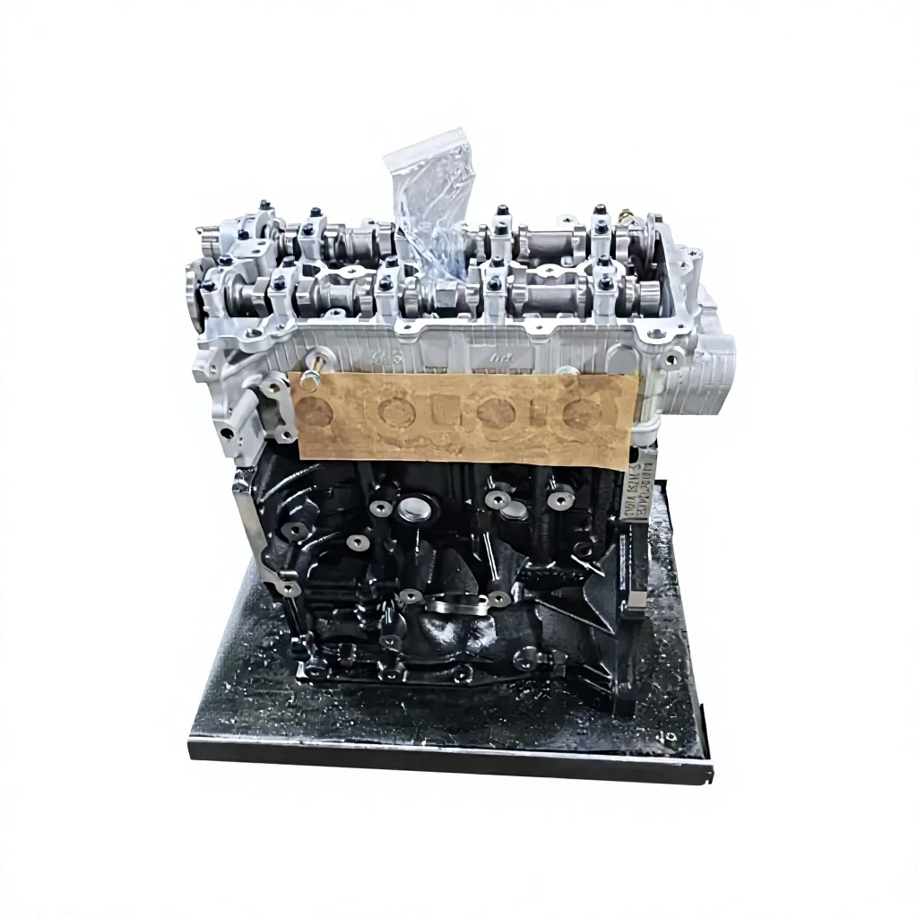 High Quality 1.5L Engine Long Block K3-VE Motor 3SZ 3SZ-VE Engine For Toyota BB Rush Alza Daihatsu Terios Luxio Sirion