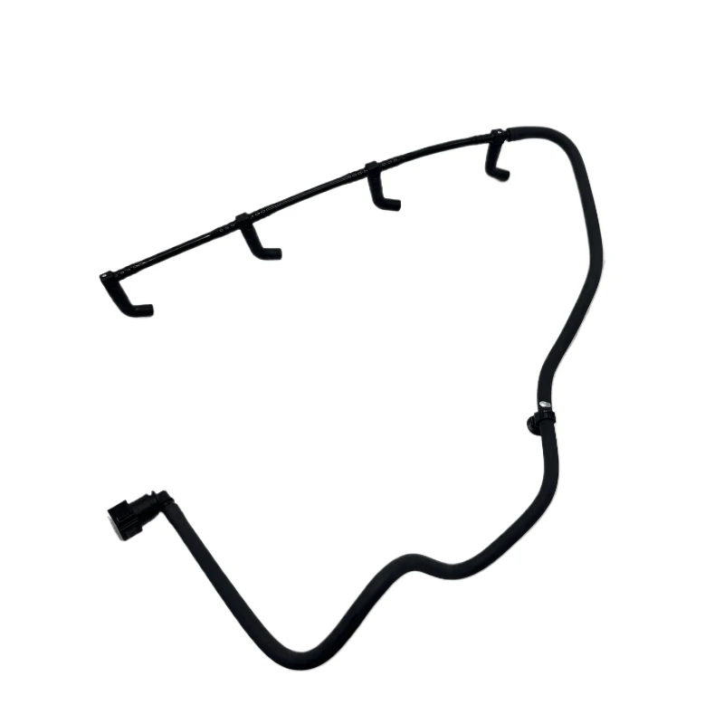 

Original Fuel Return Hose 6710701181 For Rexton W 2.0 High Quality