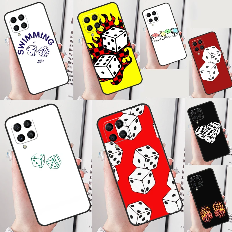 Lucky Dice For Sams…