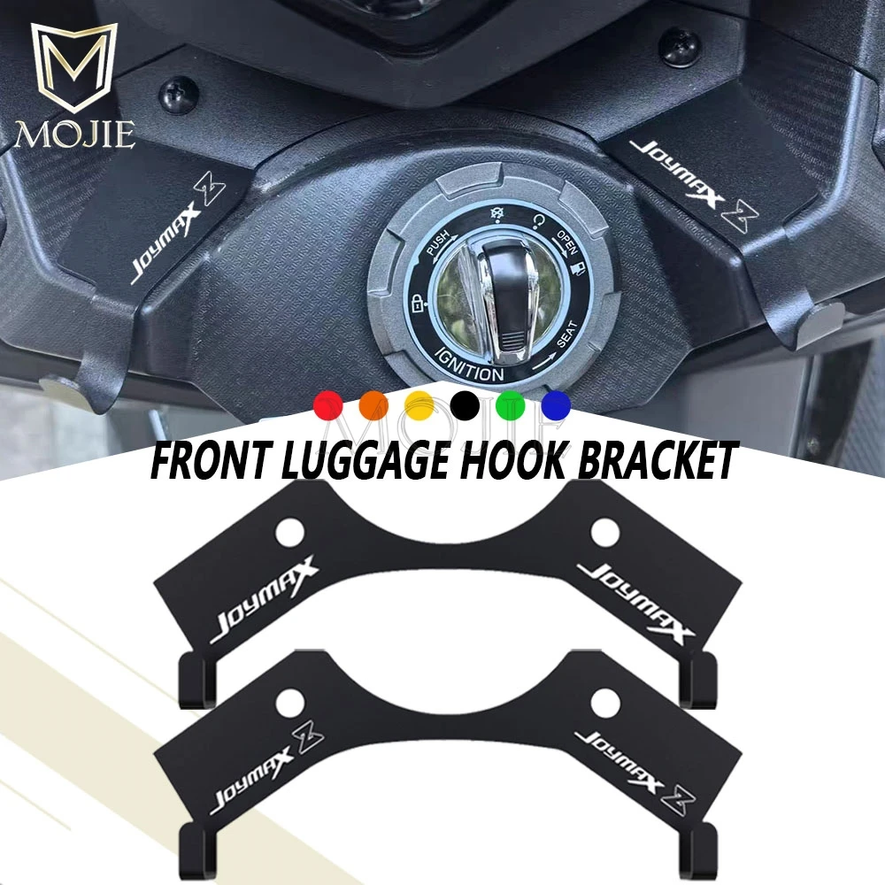 2019 2020 2021 2022 2023 2024 2025 2026 For Sym JOYMAX Maxsym TL500 TL508 Storage Hanger Bracket Bag Hook Holder Luggage Hook