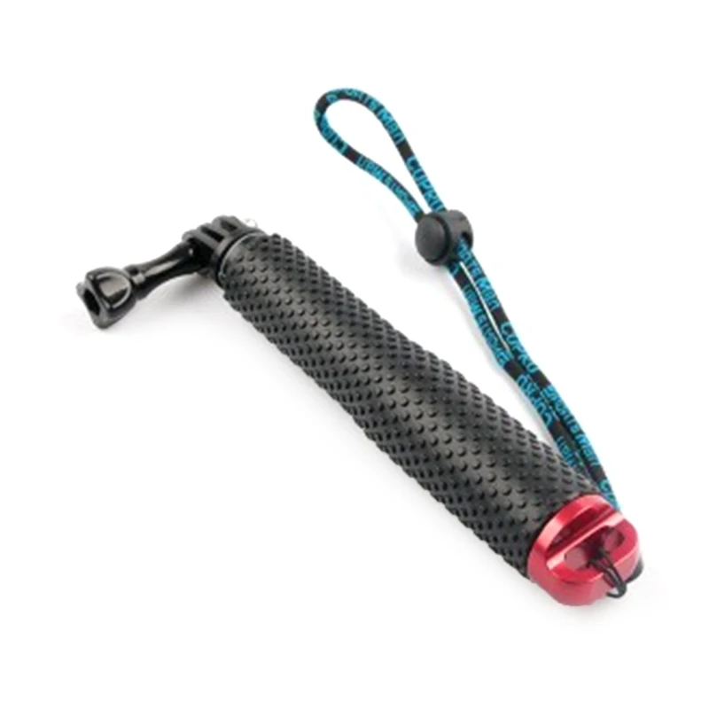 Palo Selfie ajustable, postes extensión, monopié para viajes, fotografía libre, H7JF