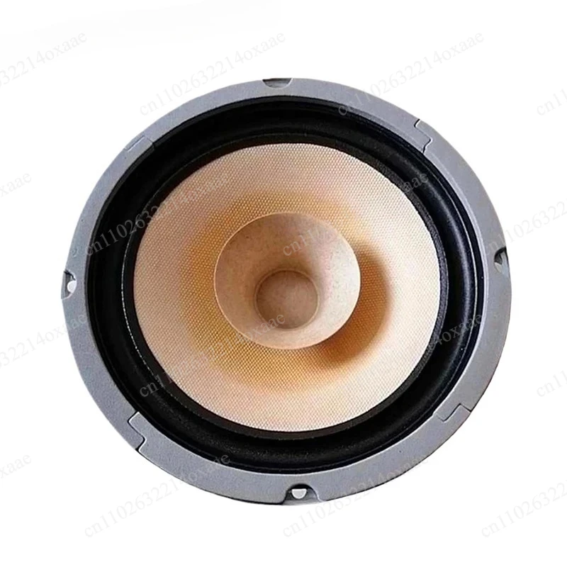 F-6 Full Range Speaker 6.5-Inch Speaker High Temperature Speaker 1 Pair