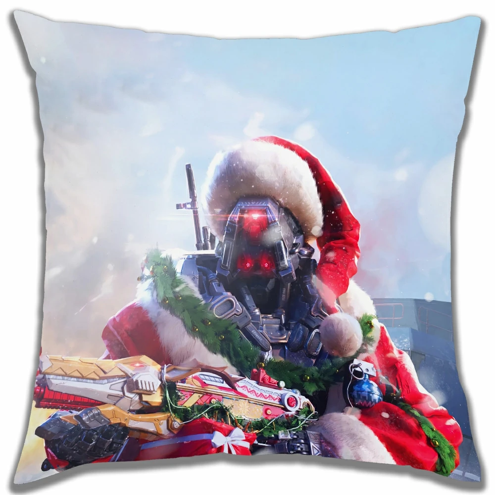 

Милые забавные британские мультяшные наволочки с медведями, декоративные чехлы для дивана, двусторонняя печать, короткий плюш, милые наволочки для подушек