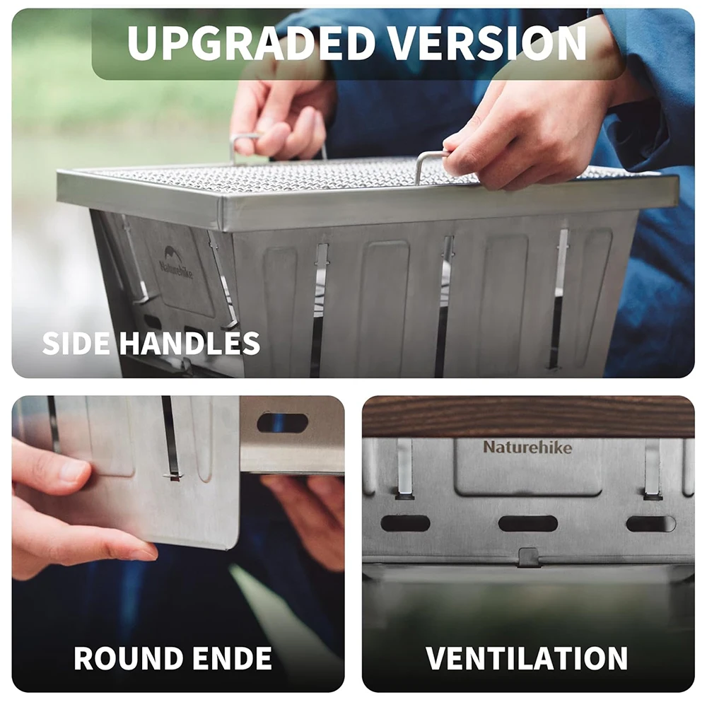 Thumbnail 4 - #5 Latest Outdoor Grills Offers