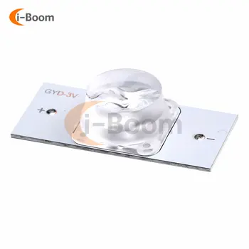 LED podsvícený pásek 9LED pro K40DLT5F 3BL-T7714101-01 LBL.400T3X9.001 RLDED4016A LSC400HN02 CN40XB672 ZK40D09-ZC21FG-01 10 nejlepší prodej LED pásek 2835 2b6c - №4