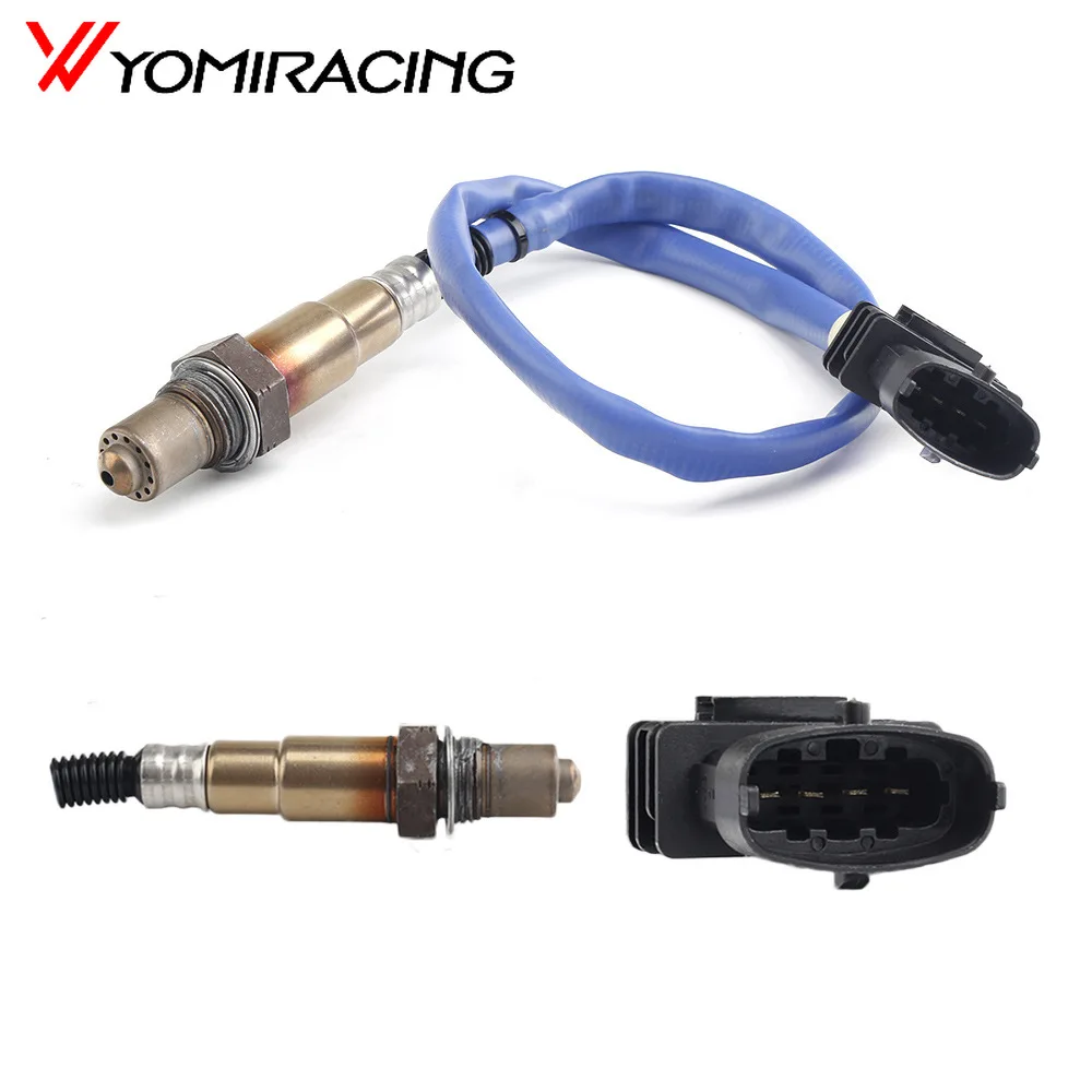 YOMI On Selling New Oxygen Sensor Monitoring The Composition Of The Air-fuel Mixture Applicable To 55572993 Chevrolet Cruze