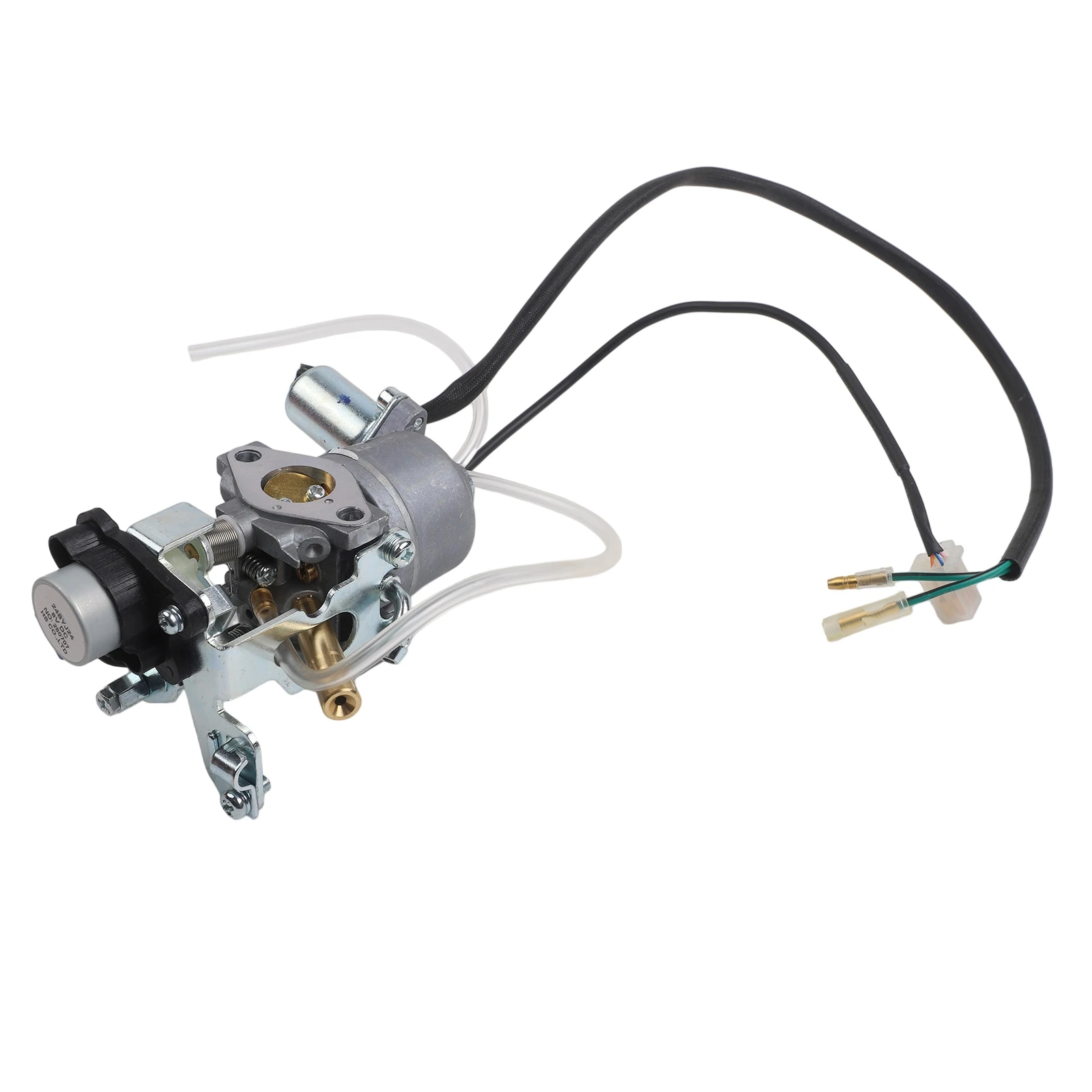 Carburetor Assembly 28.130000.02 for Champion Dual Fuel Inverter Generator with Efficient Fuel Ratio Management