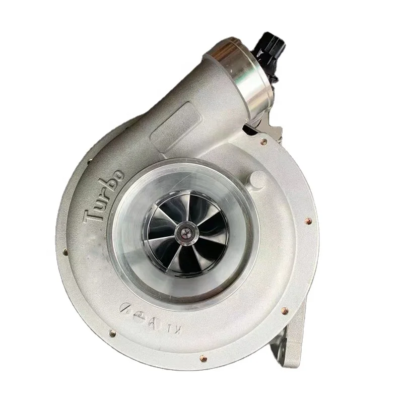 

ATV&UTVFactory Direct Sale RHG8V Turbo 8979684170 04339C Isuzu Spare Parts Turbocharger for Isuzu