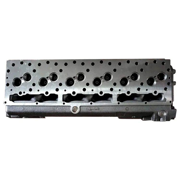 

Cylinder head for CAT 3306 8N1187 8N6796 Construction Machinery parts diesel engine spare parts for Machinery Repairing Shops