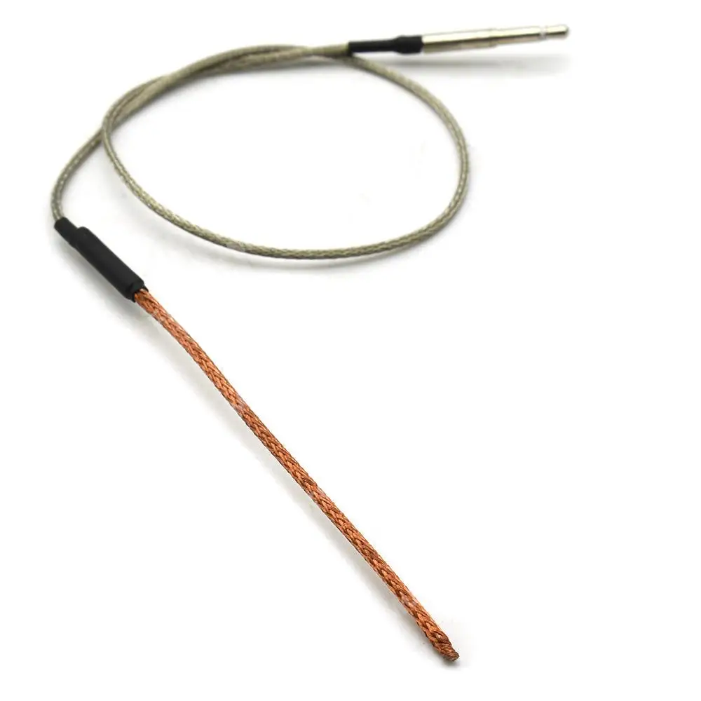 20pcs Soft Acoustic Guitar Preamp Bridge Saddle Piezo Under Pickup Rod Piezo for Guitar Ukulele Bass Violin Guitar Accessories