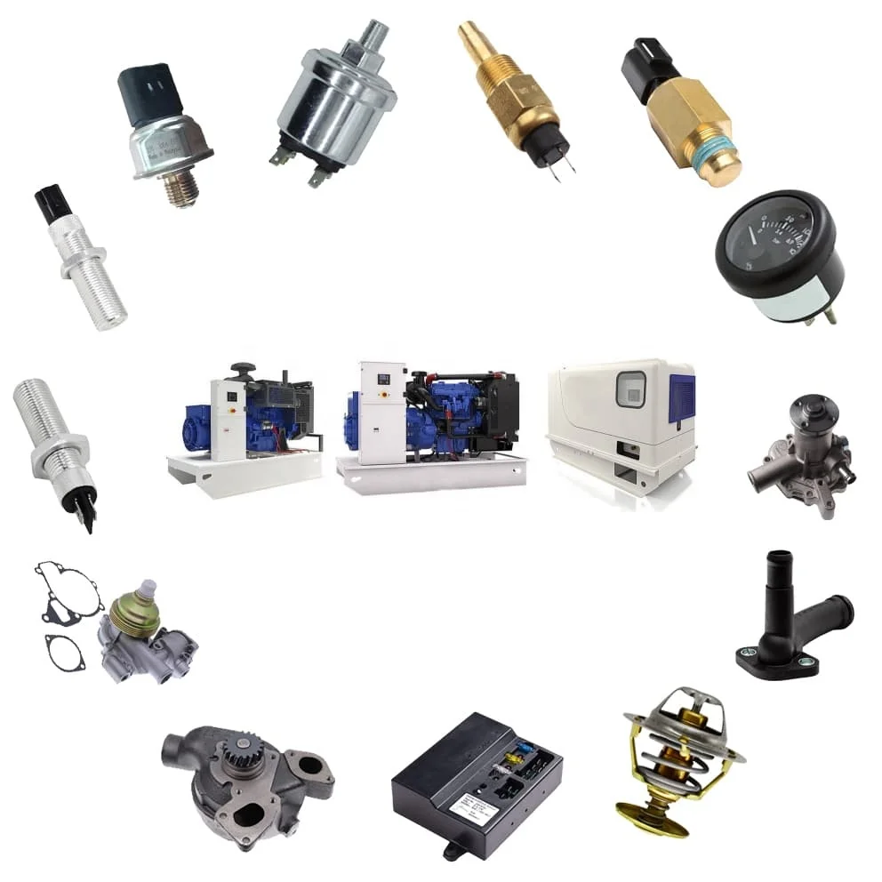 交換用 997-286 997286 オイルプレッシャーセンサー 発電機セットエンジン 2806 2306 2000 3000用