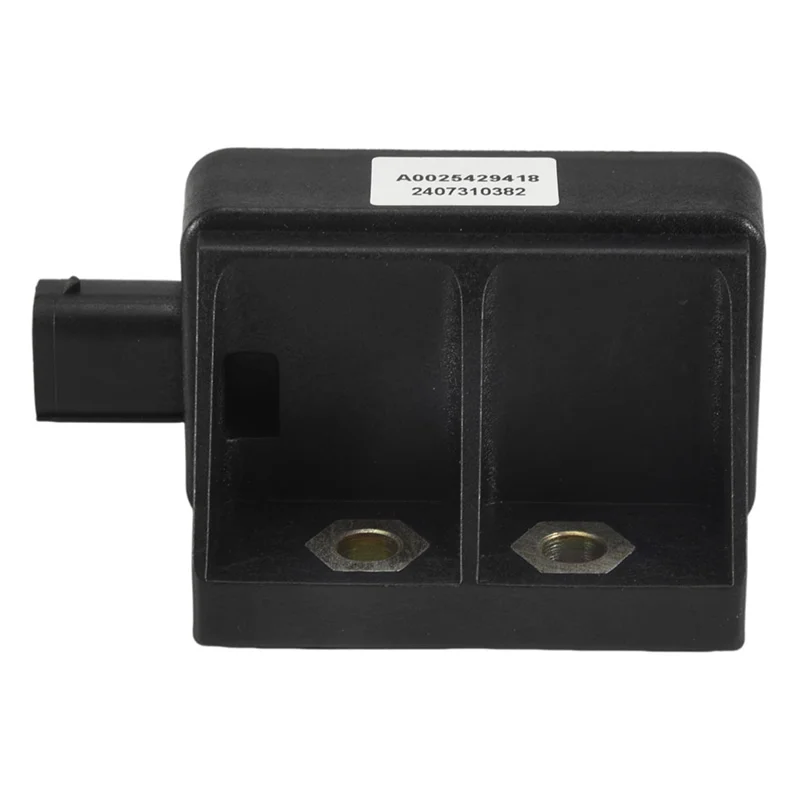 

YAW Rate Sensor For Mercedes-Benz SLK ML W203 C240 2001-2003 Car Traction Control Module A0025429418 A 002 542 94 18