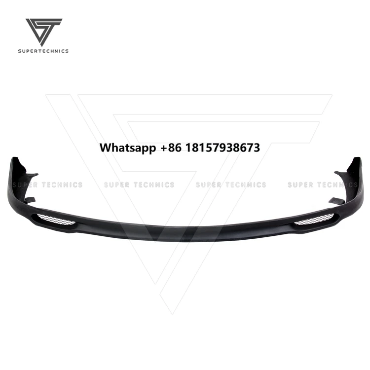 

EM Style Glass Fiber Front Bumper Lip for Porsche Carrera 911 997